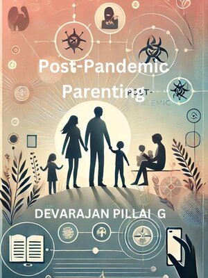 cover image of Post-Pandemic Parenting